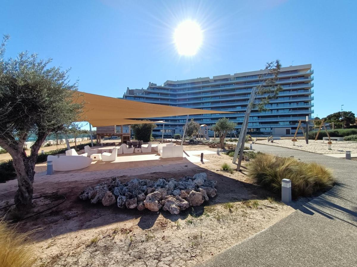 Playa Paraiso  Los Flamencos Vista Playa - 8609 מראה חיצוני תמונה