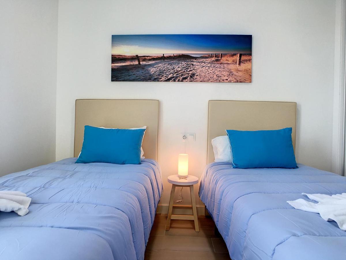 Playa Paraiso  Los Flamencos Vista Playa - 8609 מראה חיצוני תמונה