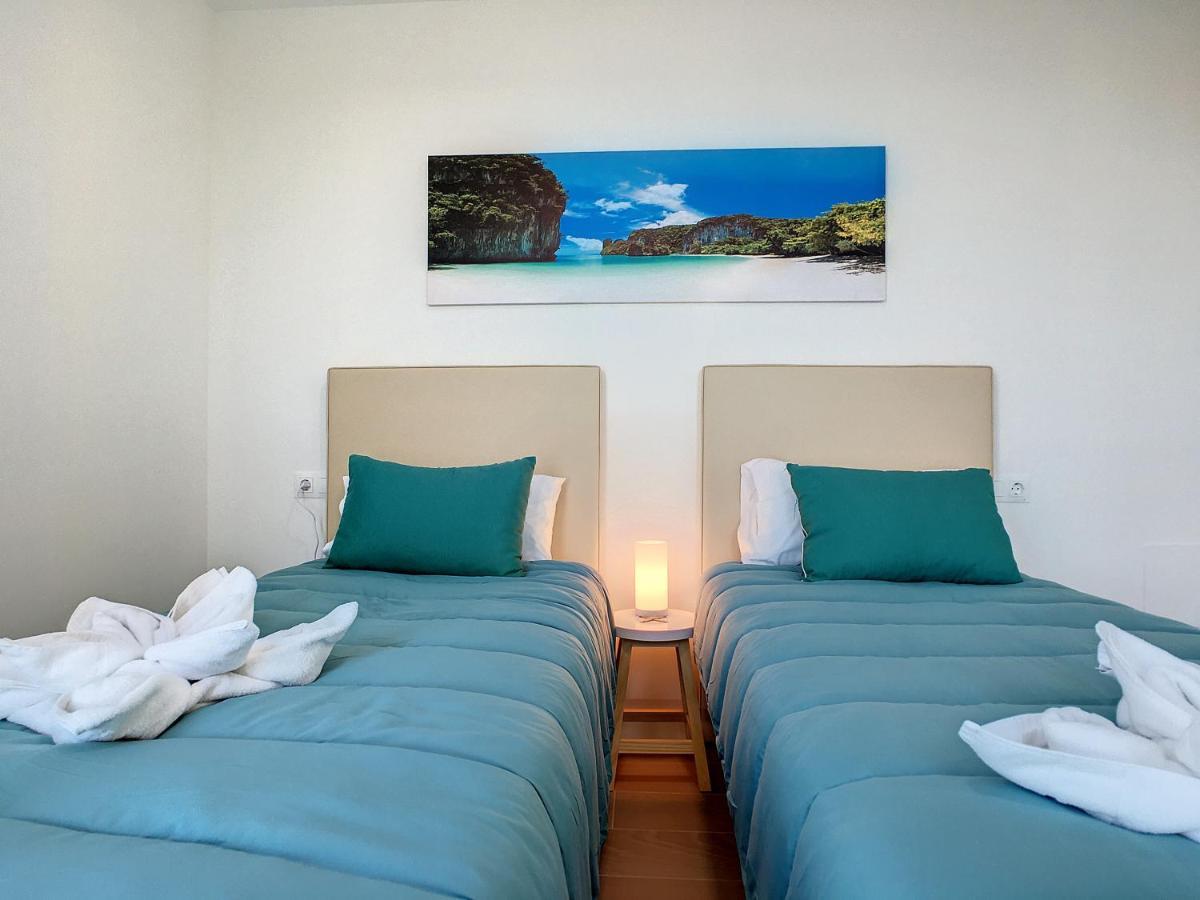 Playa Paraiso  Los Flamencos Vista Playa - 8609 מראה חיצוני תמונה