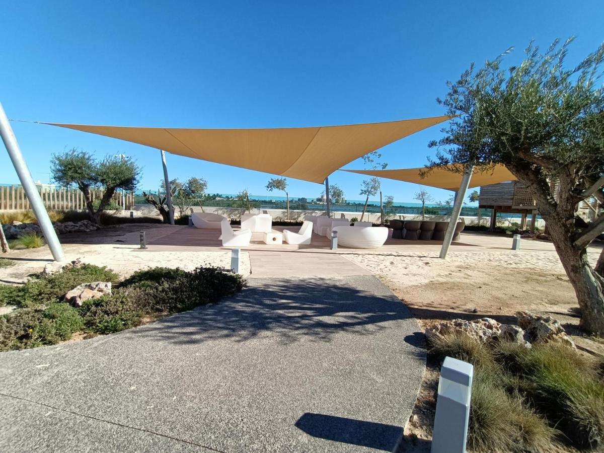 Playa Paraiso  Los Flamencos Vista Playa - 8609 מראה חיצוני תמונה