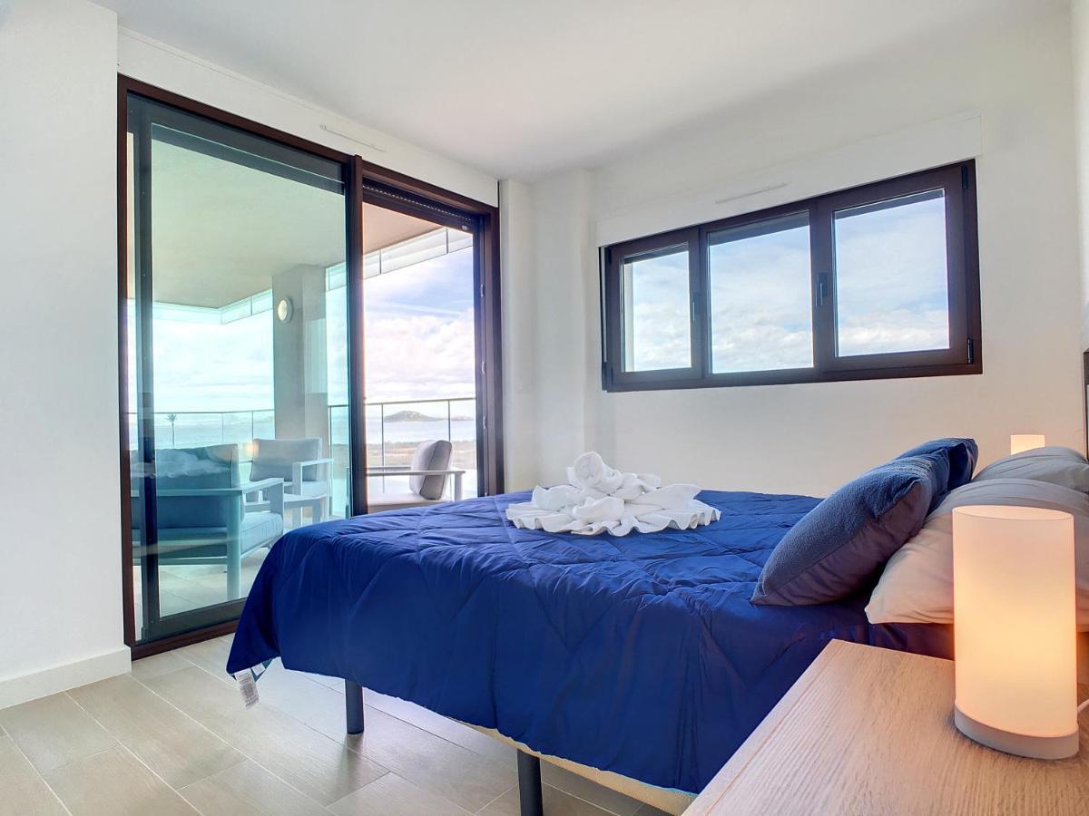Playa Paraiso  Los Flamencos Vista Playa - 8609 מראה חיצוני תמונה