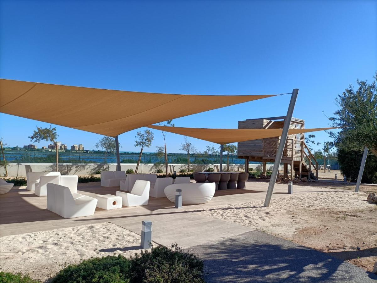Playa Paraiso  Los Flamencos Vista Playa - 8609 מראה חיצוני תמונה