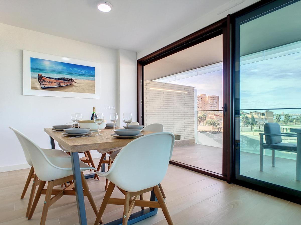 Playa Paraiso  Los Flamencos Vista Playa - 8609 מראה חיצוני תמונה